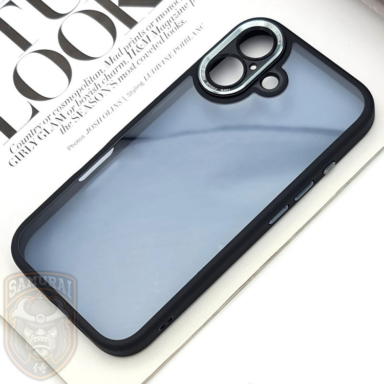 کاور سامورایی مدل Skyfall مناسب برای گوشی موبایل اپل iPhone 16