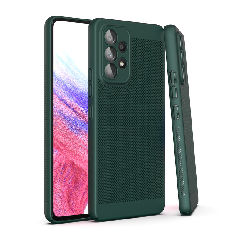 کاور موفی مدل Heat Dissipation مناسب برای گوشی موبایل سامسونگ Galaxy S24 Ultra