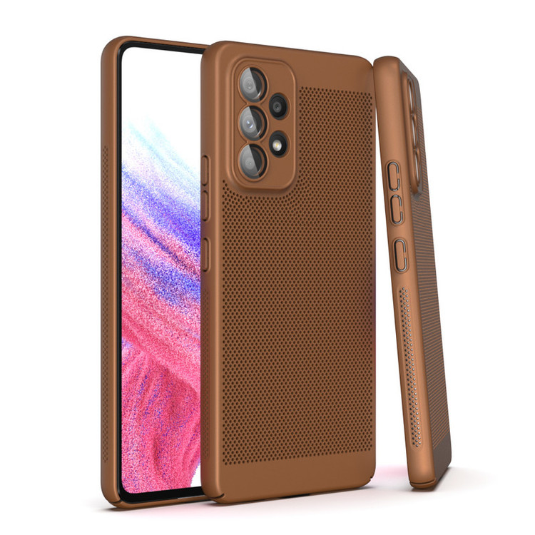 کاور موفی مدل Heat Dissipation مناسب برای گوشی موبایل سامسونگ Galaxy S24 Ultra