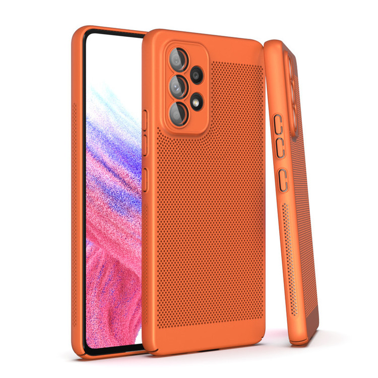 کاور موفی مدل Heat Dissipation مناسب برای گوشی موبایل سامسونگ Galaxy S24 Ultra