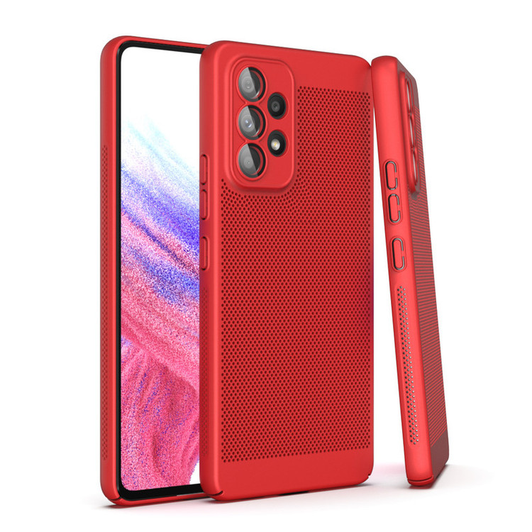 کاور موفی مدل Heat Dissipation مناسب برای گوشی موبایل سامسونگ Galaxy S24 Ultra