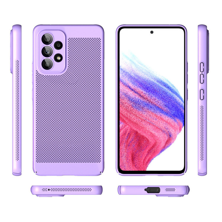 کاور موفی مدل Heat Dissipation مناسب برای گوشی موبایل سامسونگ Galaxy S24 Ultra
