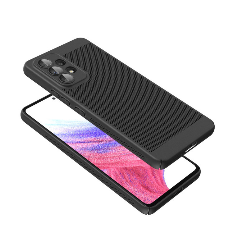 کاور موفی مدل Heat Dissipation مناسب برای گوشی موبایل سامسونگ Galaxy S24 Ultra
