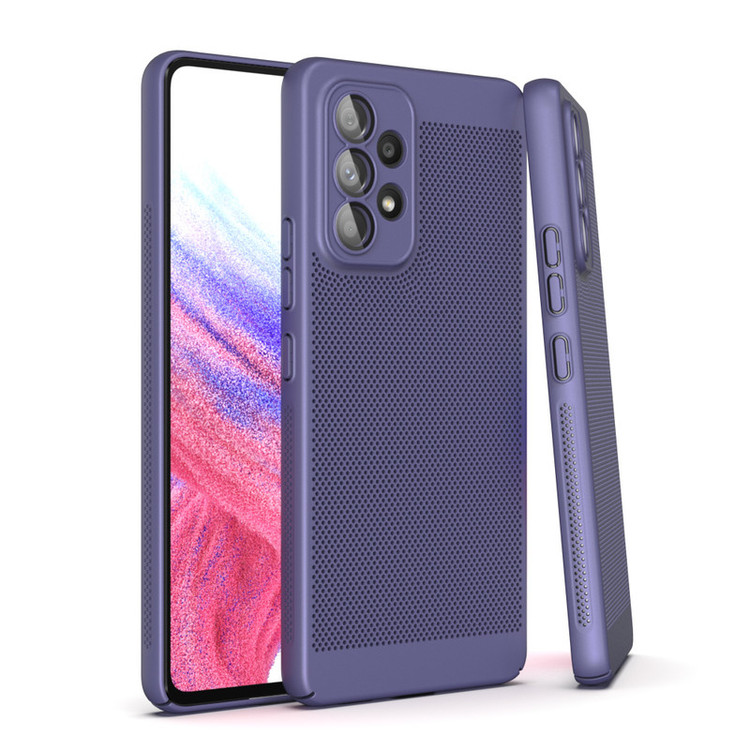 کاور موفی مدل Heat Dissipation مناسب برای گوشی موبایل سامسونگ Galaxy S24 Ultra