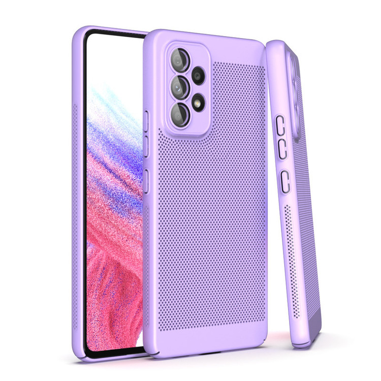 کاور موفی مدل Heat Dissipation مناسب برای گوشی موبایل سامسونگ Galaxy S24 Ultra