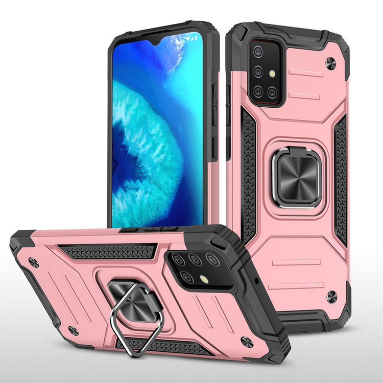 کاور گاردتک مدل UnionArmor مناسب برای گوشی موبایل سامسونگ galaxy A71