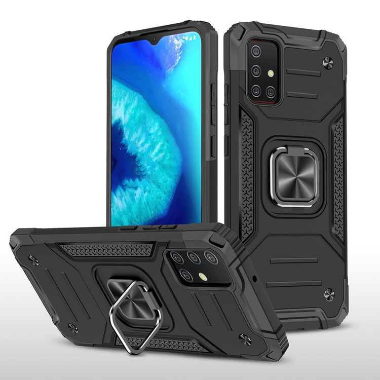 کاور گاردتک مدل UnionArmor مناسب برای گوشی موبایل سامسونگ galaxy A71
