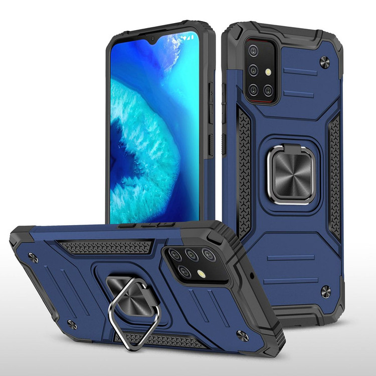 کاور گاردتک مدل UnionArmor مناسب برای گوشی موبایل سامسونگ galaxy A71