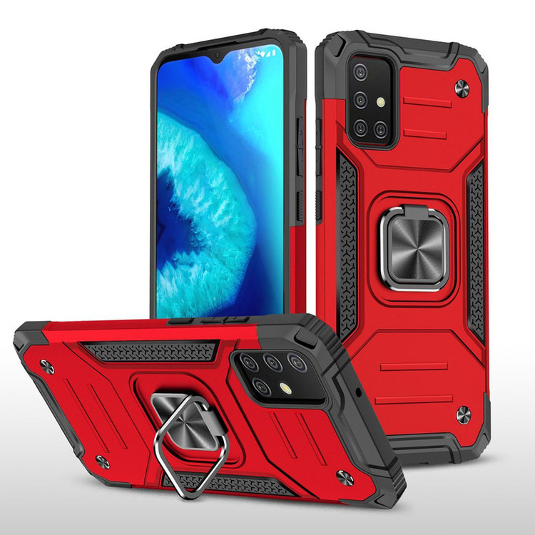 کاور گاردتک مدل UnionArmor مناسب برای گوشی موبایل سامسونگ galaxy A71