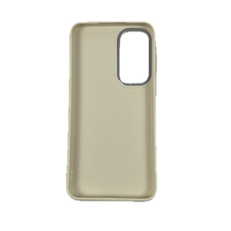 کاور طرح گل بهاری مناسب برای گوشی موبایل سامسونگ Galaxy A35