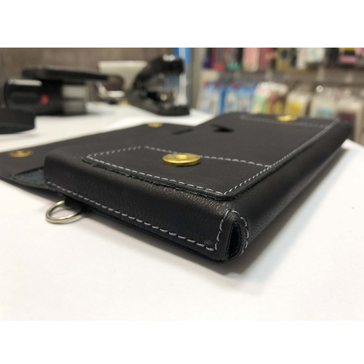 کیف کمری مددی مدل مارال مناسب برای گوشی موبایل سایز 6.7 اینچ