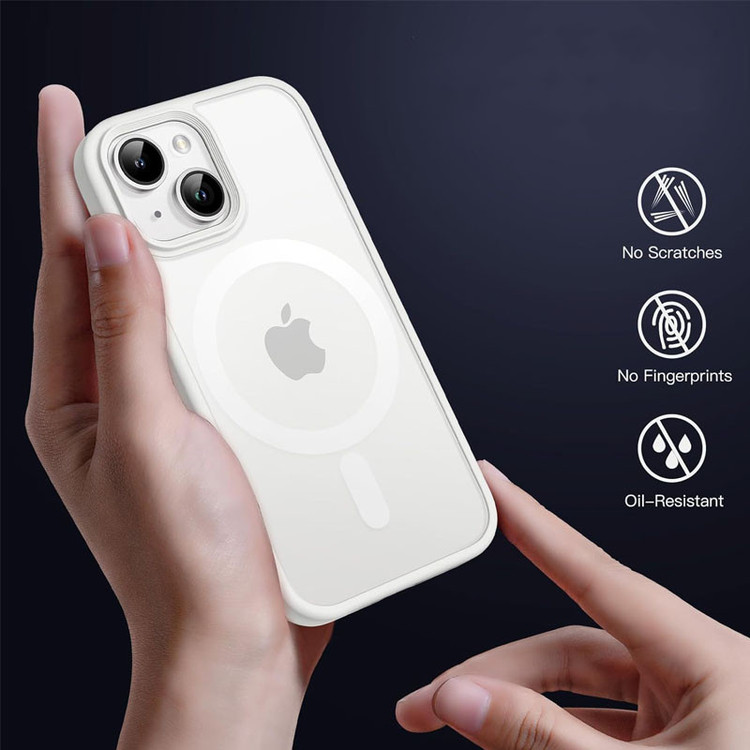 کاور قاب سالیوان مدل MAGSAFE مناسب برای گوشی موبایل سامسونگ Galaxy Z Fold 5