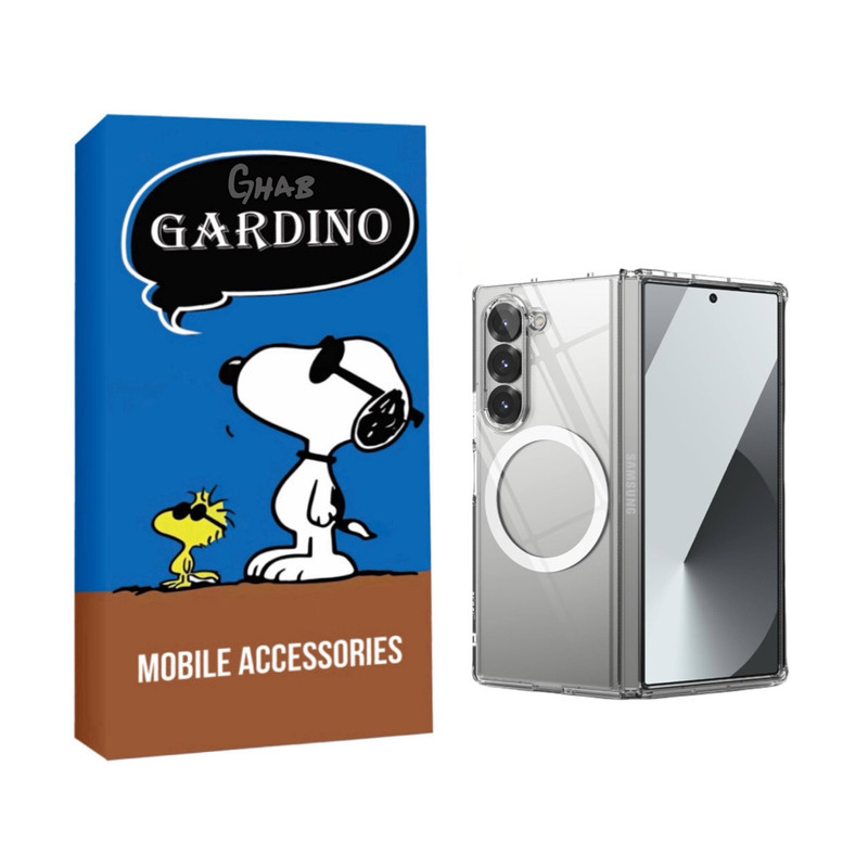 کاور قاب گاردینو مدل MG-SAFE مناسب برای گوشی موبایل سامسونگ GALAXY Z FOLD 5