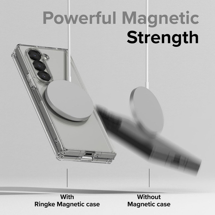 کاور قاب گاردینو مدل MG-SAFE مناسب برای گوشی موبایل سامسونگ GALAXY Z FOLD 5