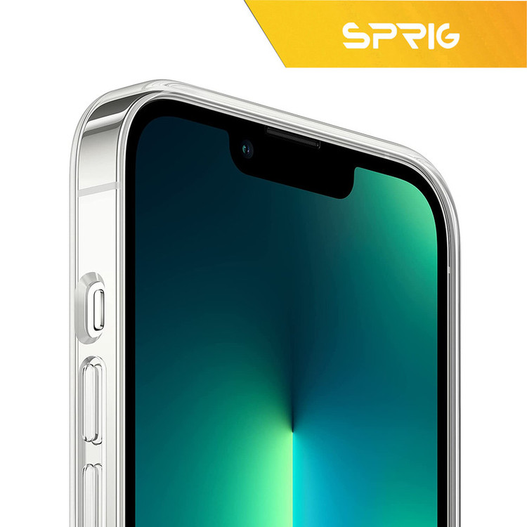 کاور اسپریگ مدل MG-safe مناسب برای گوشی موبایل اپل Iphone 13 Pro