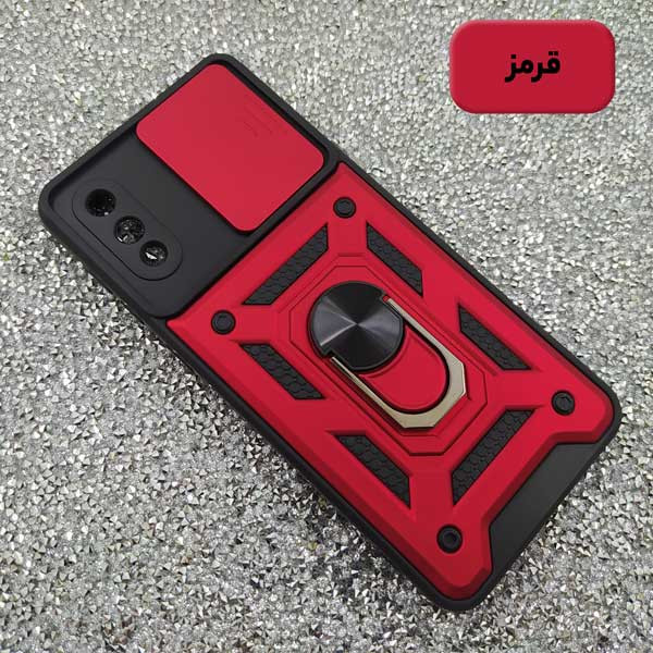 کاور مدل SA507 مناسب برای گوشی موبایل سامسونگ Galaxy A02 / M02