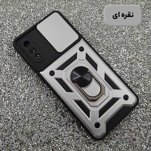 کاور مدل SA507 مناسب برای گوشی موبایل سامسونگ Galaxy A02 / M02