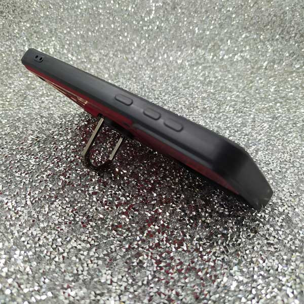 کاور مدل SA507 مناسب برای گوشی موبایل سامسونگ Galaxy A02 / M02