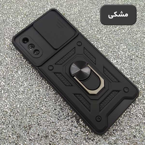 کاور مدل SA507 مناسب برای گوشی موبایل سامسونگ Galaxy A02 / M02