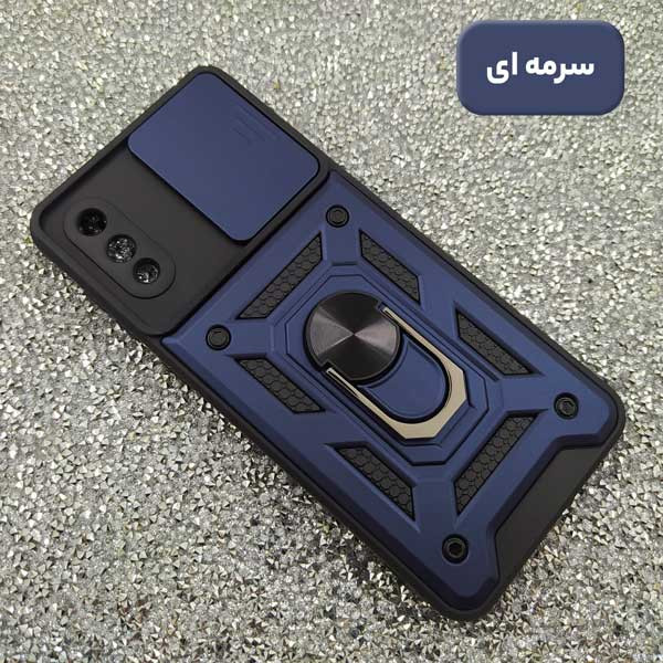کاور مدل SA507 مناسب برای گوشی موبایل سامسونگ Galaxy A02 / M02
