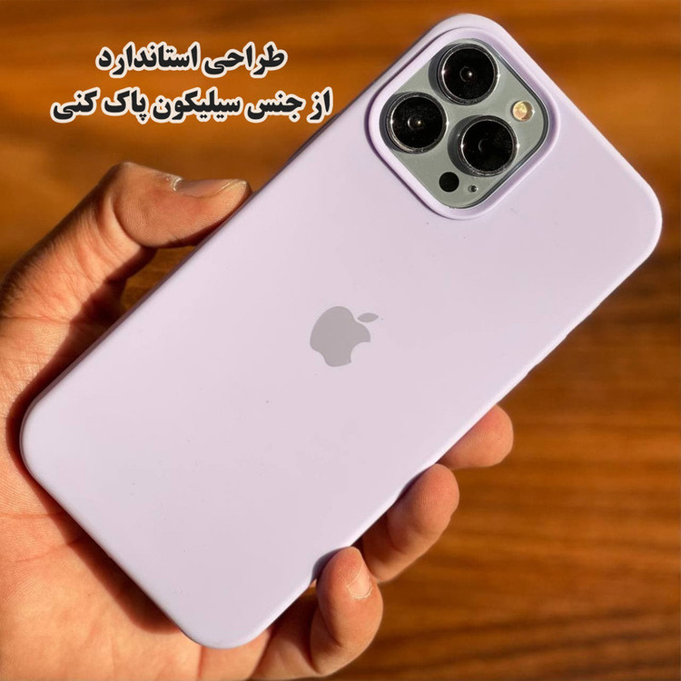 کاور قاب گارد مدل SILASLIG مناسب برای گوشی موبایل اپل iPhone 11 Pro