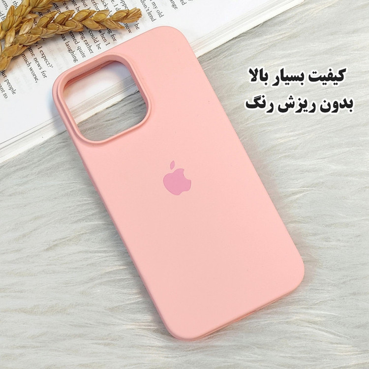 کاور قاب گارد مدل SILASLIG مناسب برای گوشی موبایل اپل iPhone 11 Pro
