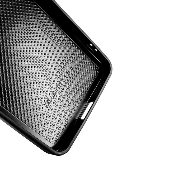 کاور قاب گارد گوشی طرح پروانه کد TPU-184 مناسب برای گوشی موبایل شیائومی REDMI NOTE 13 PRO 5G