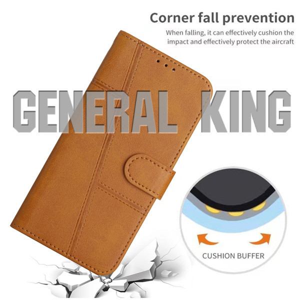 کیف کلاسوری ژنرال کینگ مدل GR-MGC21 مناسب برای گوشی موبایل وان پلاس Nord N100