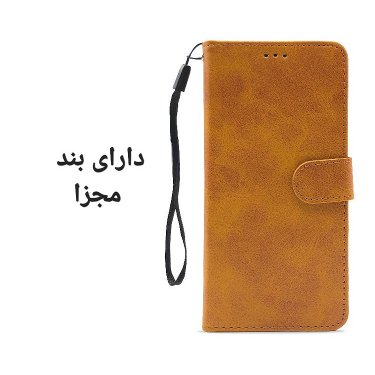 کیف کلاسوری مدل a10s مناسب برای گوشی موبایل سامسونگ Galaxy A10S