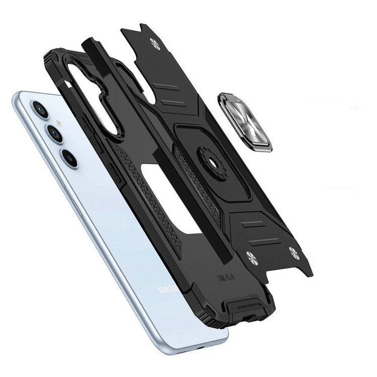 کاور گاردتک مدل Union Armor مناسب برای گوشی موبایل سامسونگ Galaxy A05