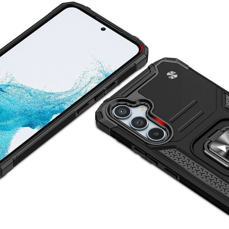 کاور گاردتک مدل Union Armor مناسب برای گوشی موبایل سامسونگ Galaxy A05