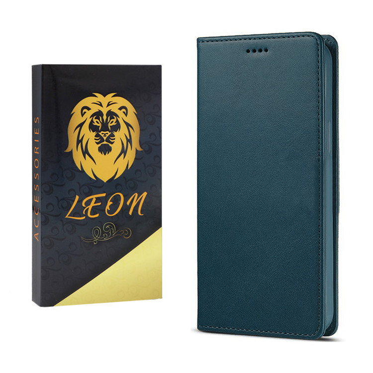 کیف کلاسوری لئون مدل Kelasor مناسب برای گوشی موبایل شیائومی Redmi Note 12 4G