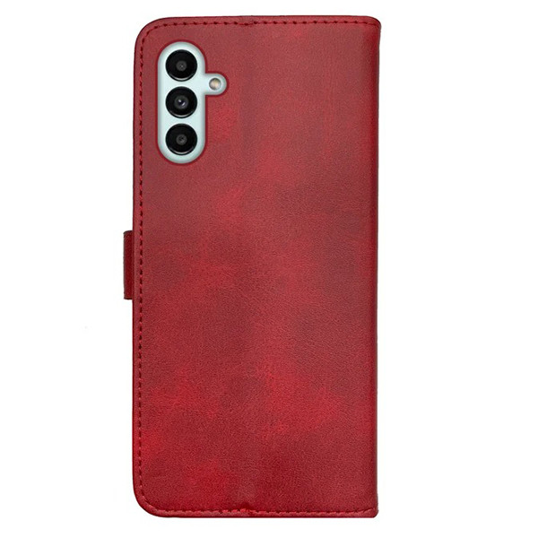 کیف کلاسوری مدل  ساده مناسب برای گوشی موبایل سامسونگ Galaxy A55