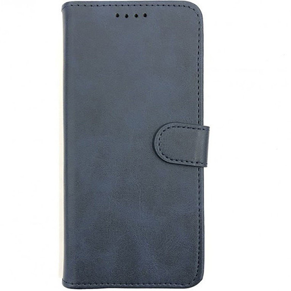 کیف کلاسوری مدل ساده مناسب برای گوشی موبایل سامسونگ Galaxy A55