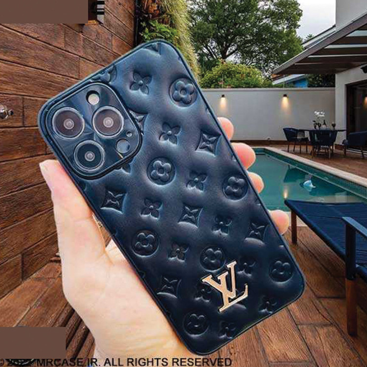 کاور اپیکوی طرح LV مناسب برای گوشی موبایل اپل iPhone 14 Pro