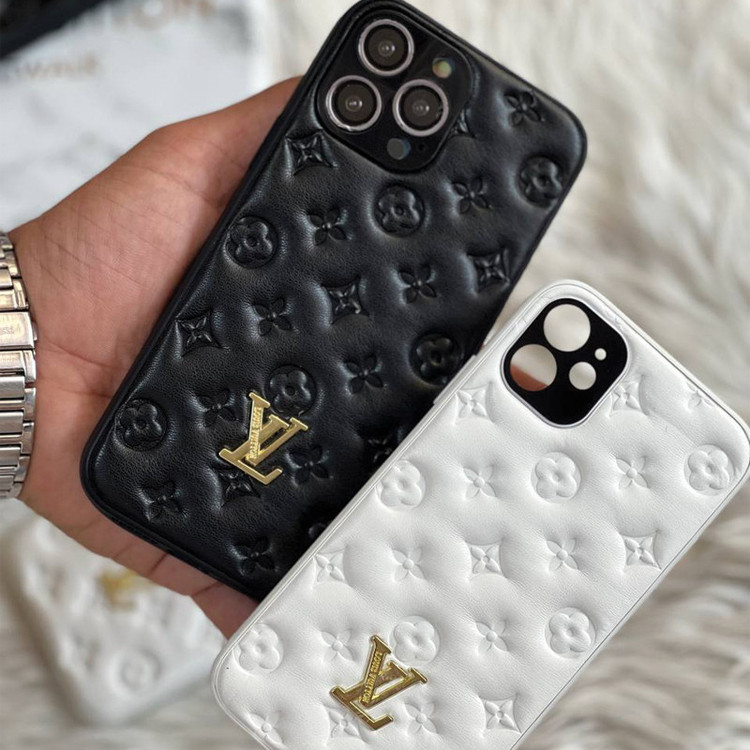 کاور اپیکوی طرح LV مناسب برای گوشی موبایل اپل iPhone 14 Pro