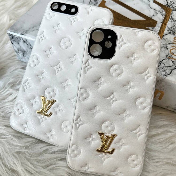 کاور اپیکوی طرح LV مناسب برای گوشی موبایل اپل iPhone 14 Pro