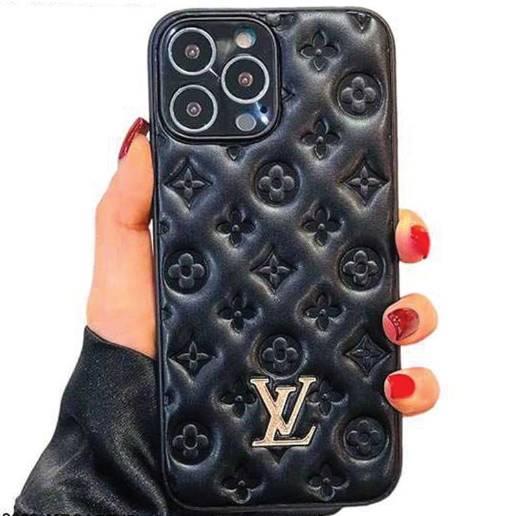 کاور اپیکوی طرح LV مناسب برای گوشی موبایل اپل iPhone 14 Pro