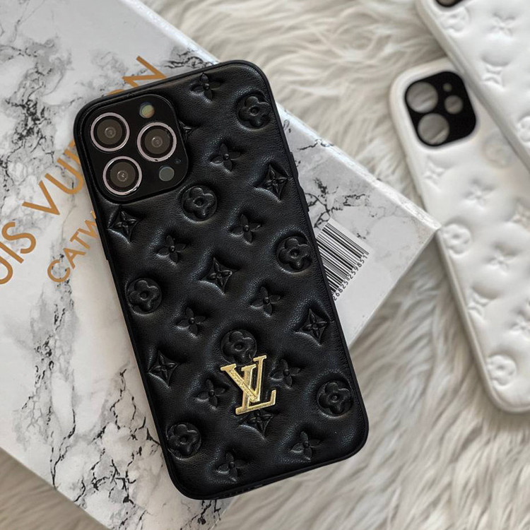 کاور اپیکوی طرح LV مناسب برای گوشی موبایل اپل iPhone 14 Pro