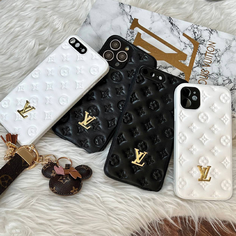 کاور اپیکوی طرح LV مناسب برای گوشی موبایل اپل iPhone 14 Pro
