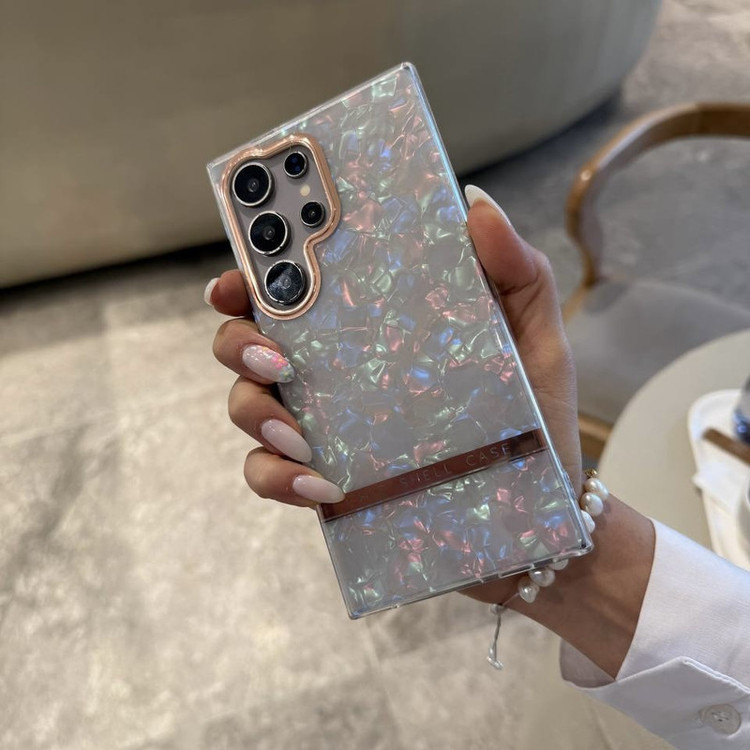کاور یاران قاب مدل shic مناسب برای گوشی موبایل سامسونگ Galaxy A35 / A35 5G