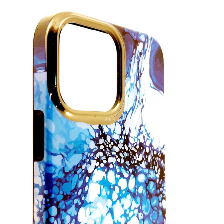 کاور کاجسا مدل Bubble مناسب برای گوشی موبایل اپل iphone13 promax