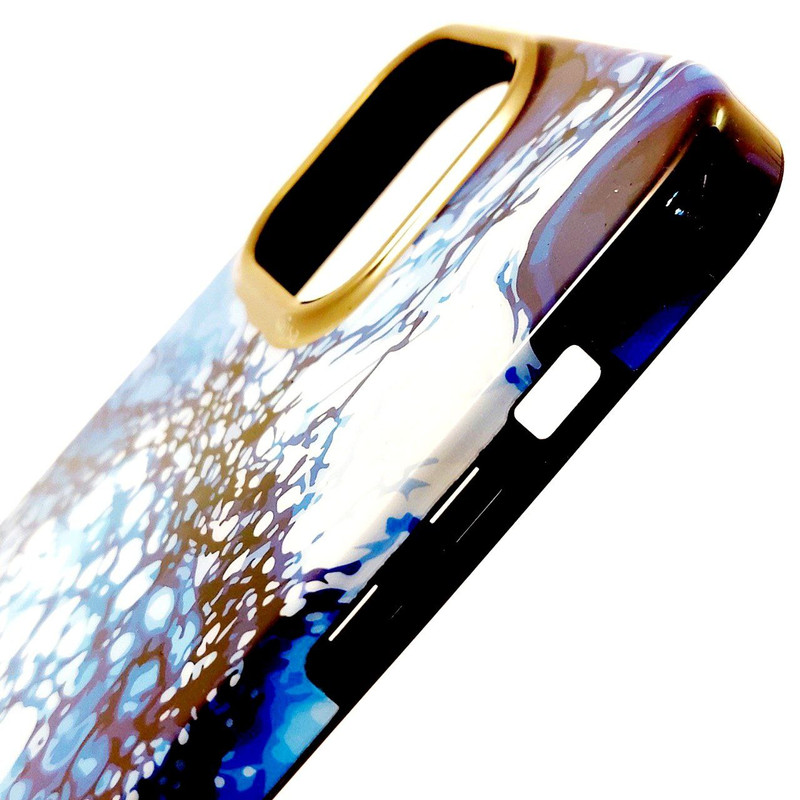 کاور کاجسا مدل Bubble مناسب برای گوشی موبایل اپل iphone13 promax