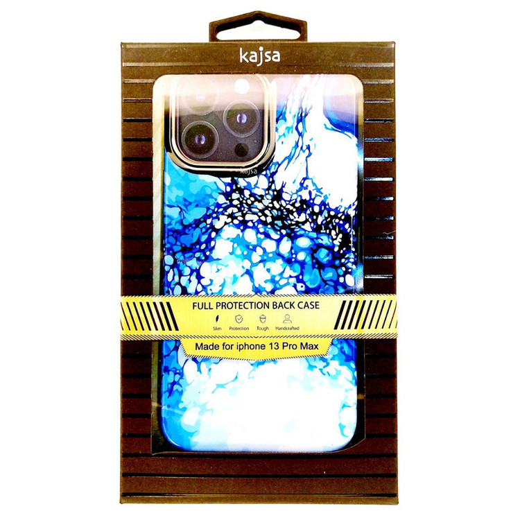 کاور کاجسا مدل Bubble مناسب برای گوشی موبایل اپل iphone13 promax