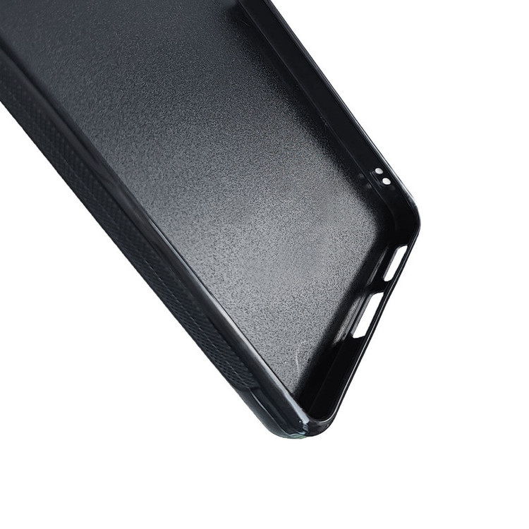 کاور قاب گارد گوشی طرح نوشته کد TPU-150 مناسب برای گوشی موبایل سامسونگ Galaxy A72