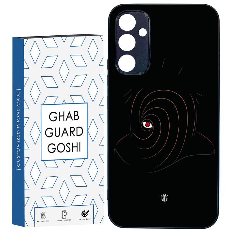 کاور قاب گارد گوشی طرح انیمه کد TPU-269 مناسب برای گوشی موبایل سامسونگ Galaxy A34