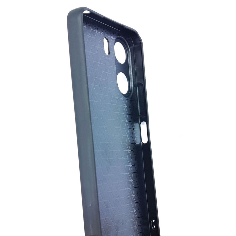 کاور قاب گارد گوشی طرح پلیسی کد TPU-139 مناسب برای گوشی موبایل شیائومی REDMI 13C / POCO C65