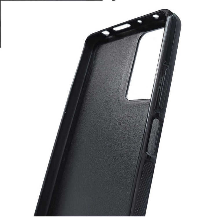 کاور قاب گارد گوشی طرح جردن کد TPU-119 مناسب برای گوشی موبایل سامسونگ Galaxy A72