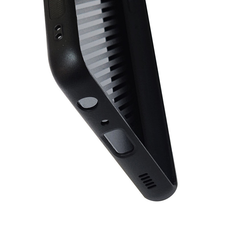 کاور گارد ایکس طرح Girl مدل Glass10374 مناسب برای گوشی موبایل سامسونگ Galaxy A72