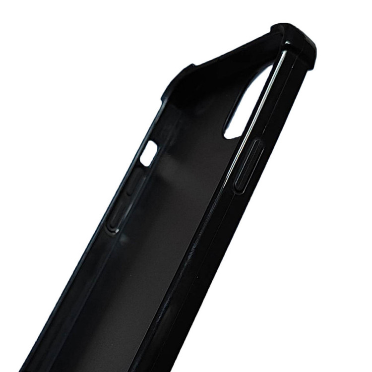 کاور قاب گارد گوشی طرح فانتزی کد TPU-023 مناسب برای گوشی موبایل اپل Iphone 13 pro max